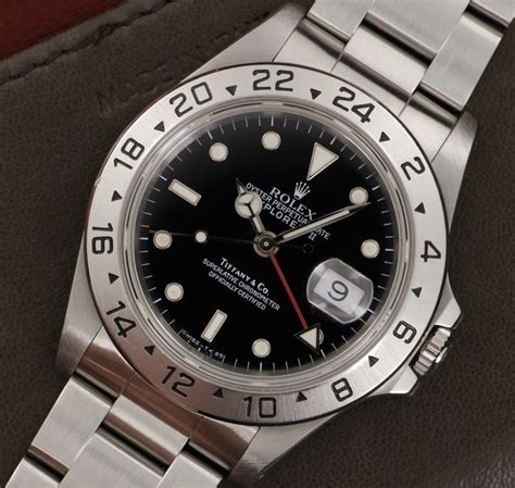 rolex explorer ii reference 16570|rolex explorer ii 16570 investment.